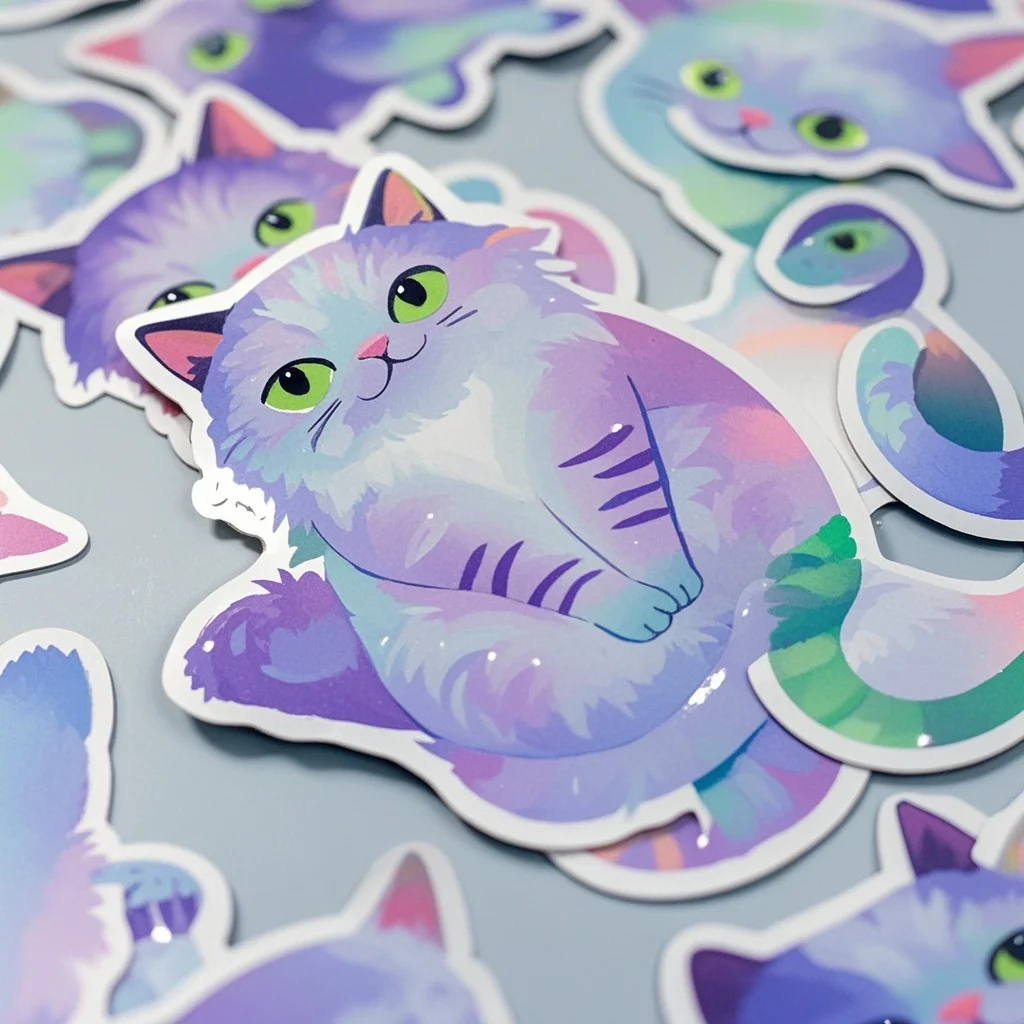 

Умные этикетки: интегрированные клейкие бирки с полноцветной печатью NFC/RFID