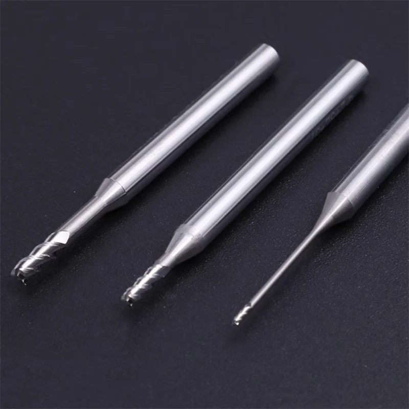 HRC55-タングステンカーバイドエンドミル,切削工具,フレスラータービット,フライス