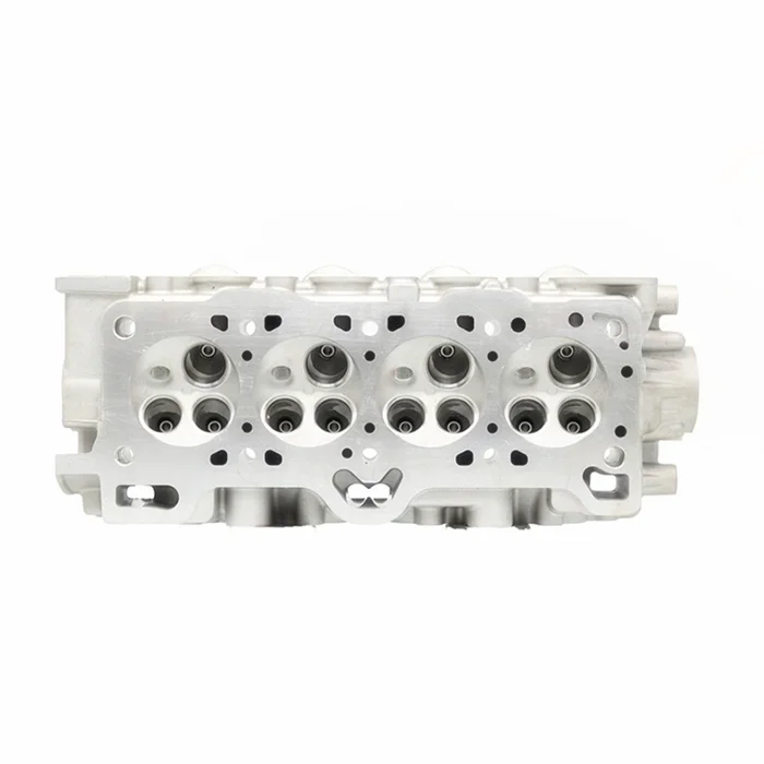 

22100-22621 22100-22620 Головка блока цилиндров G4EK G4EH G21-A Головка блока цилиндров двигателя для Hyundai Gets Accent Qianlima 1.3L 1.5L