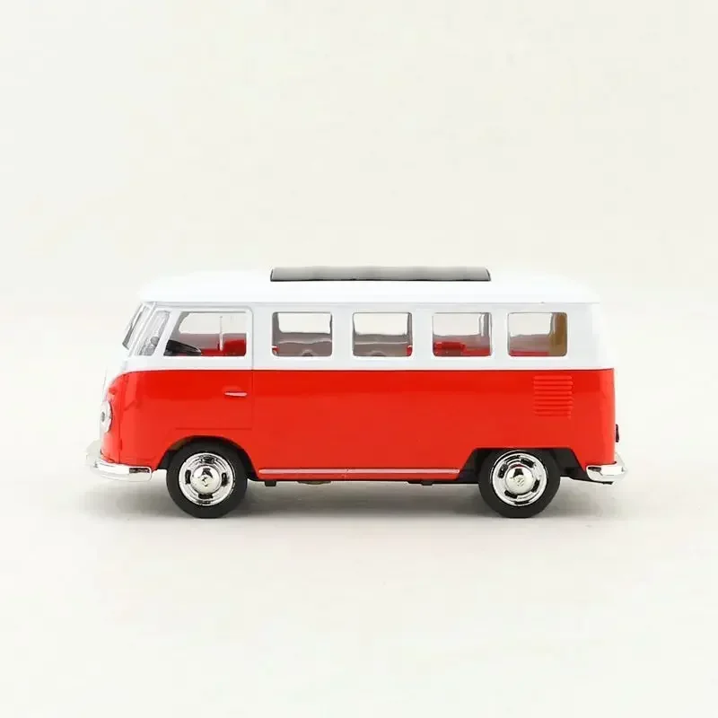 1:43 Alta simulazione pressofuso in lega di metallo modello di auto tirare indietro collezione regali giocattolo per bambini