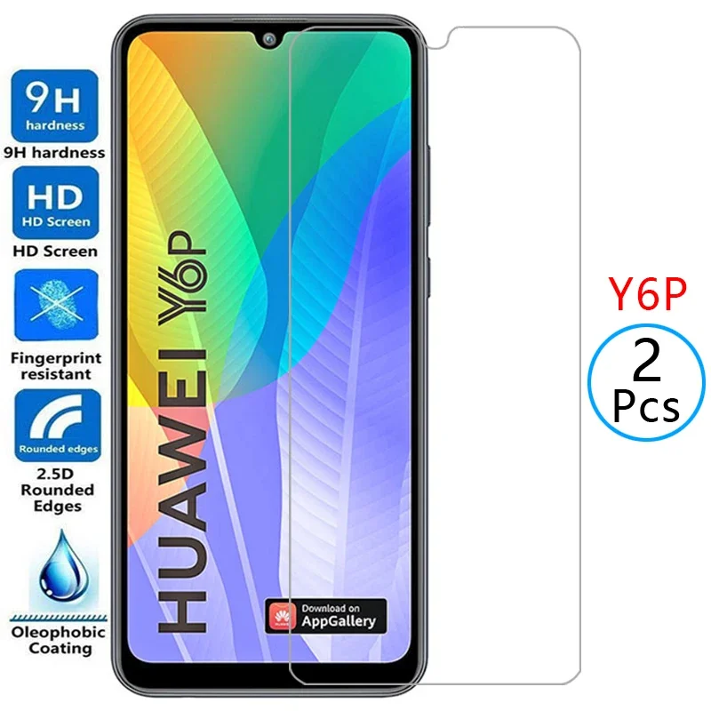 Protective Tempered…