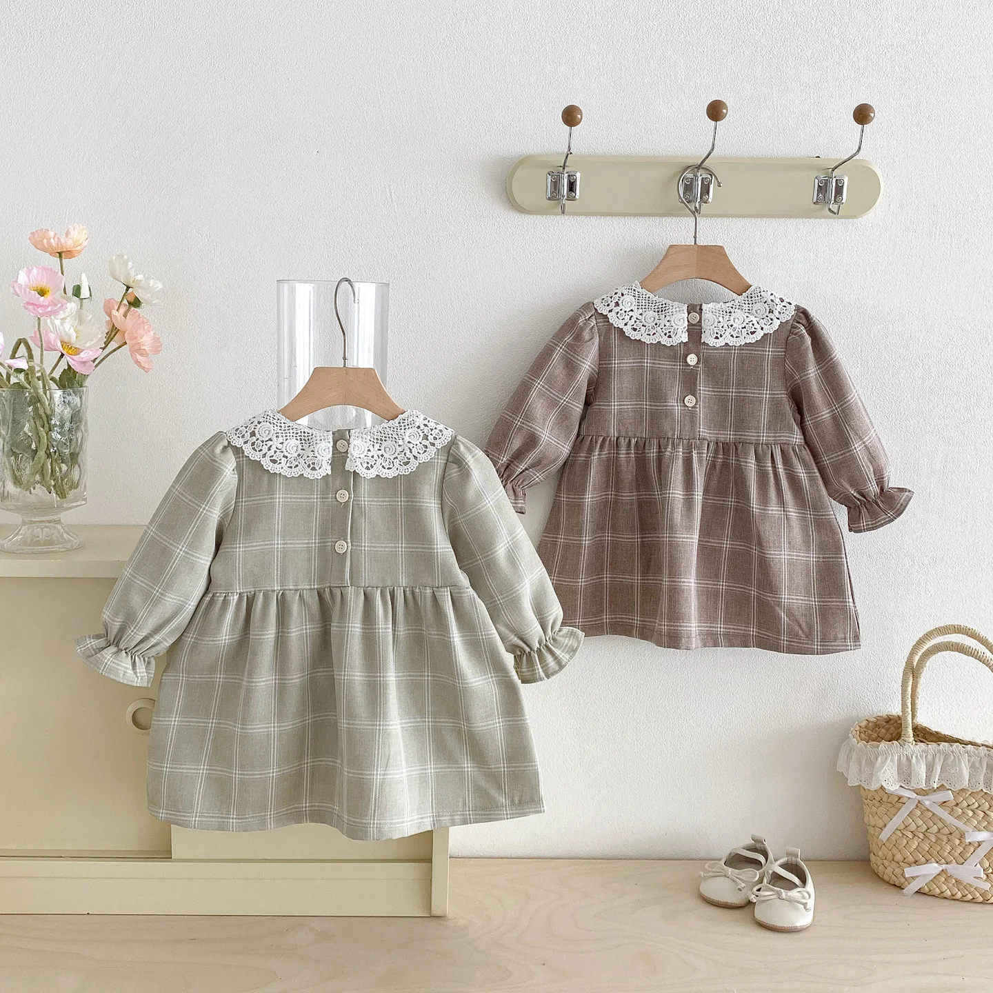 Korean Children's Clothing 202 - огляд і ціна Baby Clothing Knitting Patterns