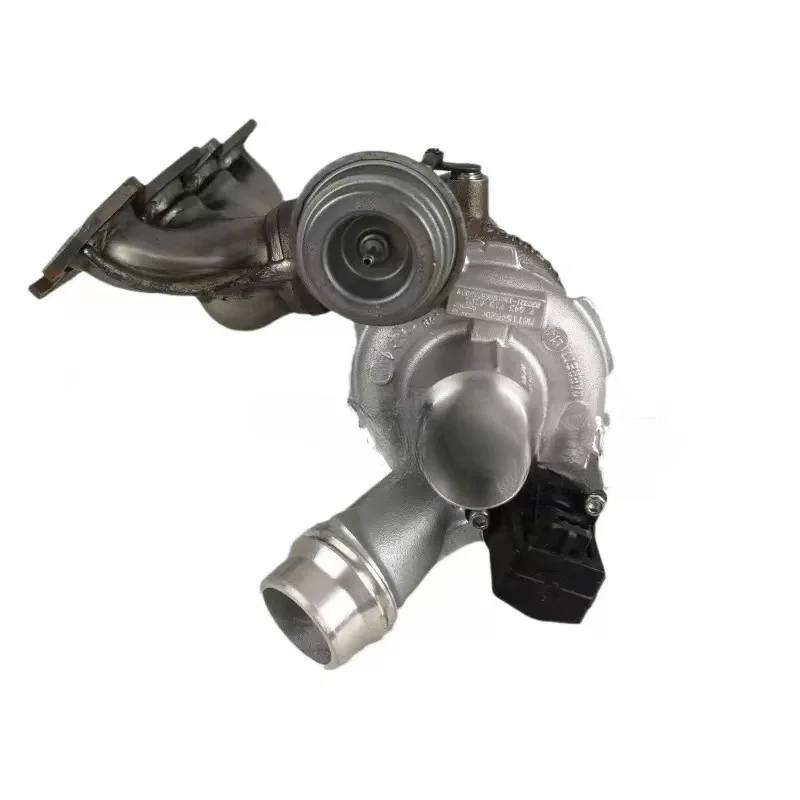 

RELI5 For Maxpeedingrods New Turbocharger 11627643717 11627645759 Parts for BMW N13B16A Engine Turbo 11627643717 11627645759 Tur