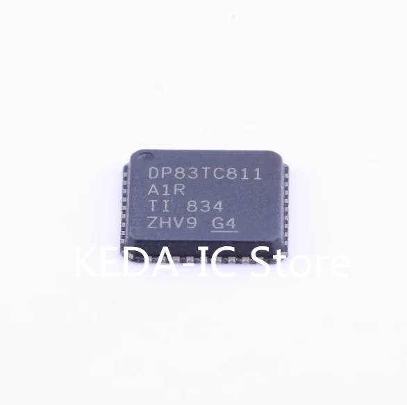 

1-50 шт./лот DP83TC811RWRNDRQ1 DP83TC811A1R VQFNP36 Новый оригинал