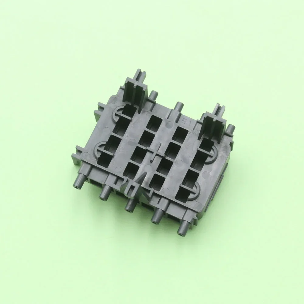 Imagem -06 - Print Head Capping Station para Epson Stylus Pro Cap Top Capping Unit 100 Original 7700 9700 7890 9890 7900 9900 Dx6