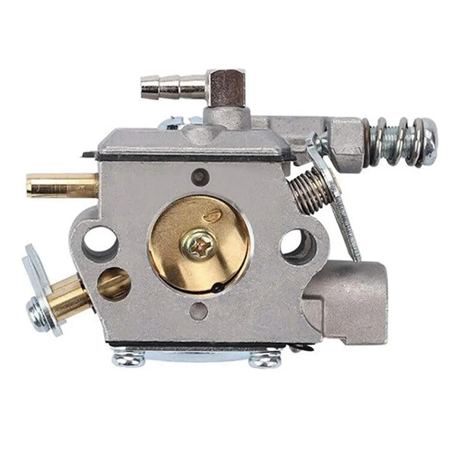 Saw Carburetor Sturdy for Workman Replace Easy to Mount Modification