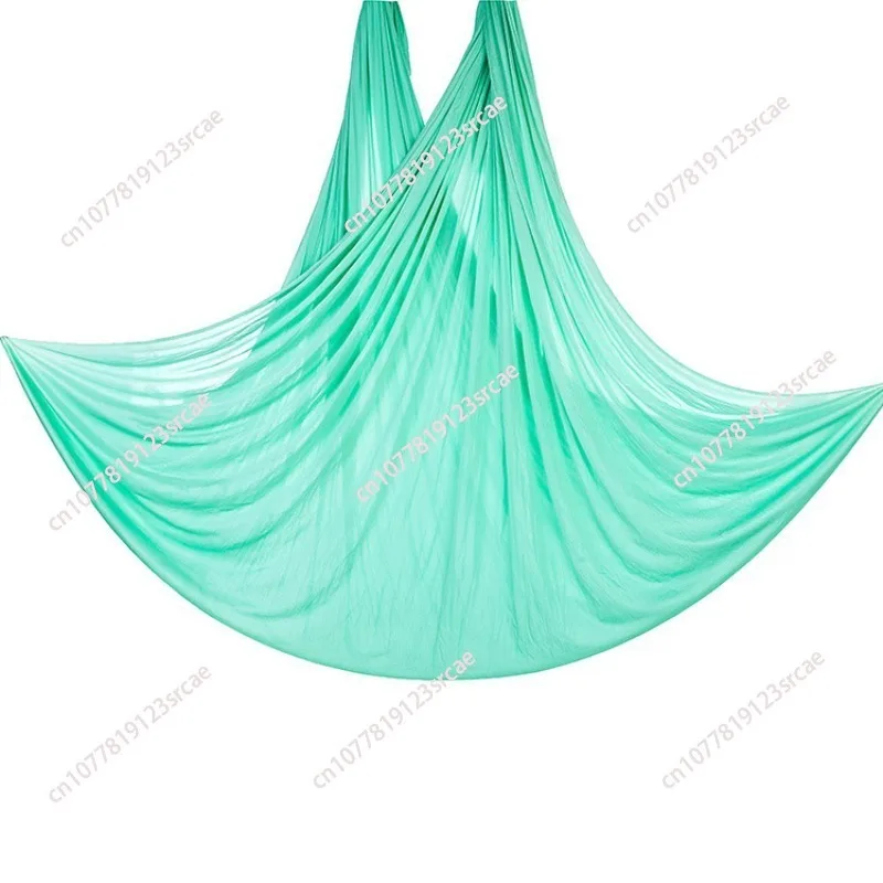 Air Yoga Hammock Home Yoga Micro Elastic Sling Sling Stretch Strap