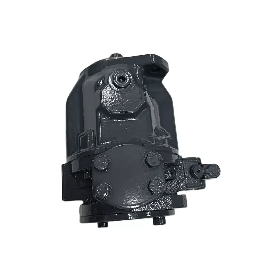 

Factory direct A10VSO A10VO Series A10VO71DFLR/31R-VSC42N00 A10VO28DFR/31R-PKC62K01 Hydraulic Pump