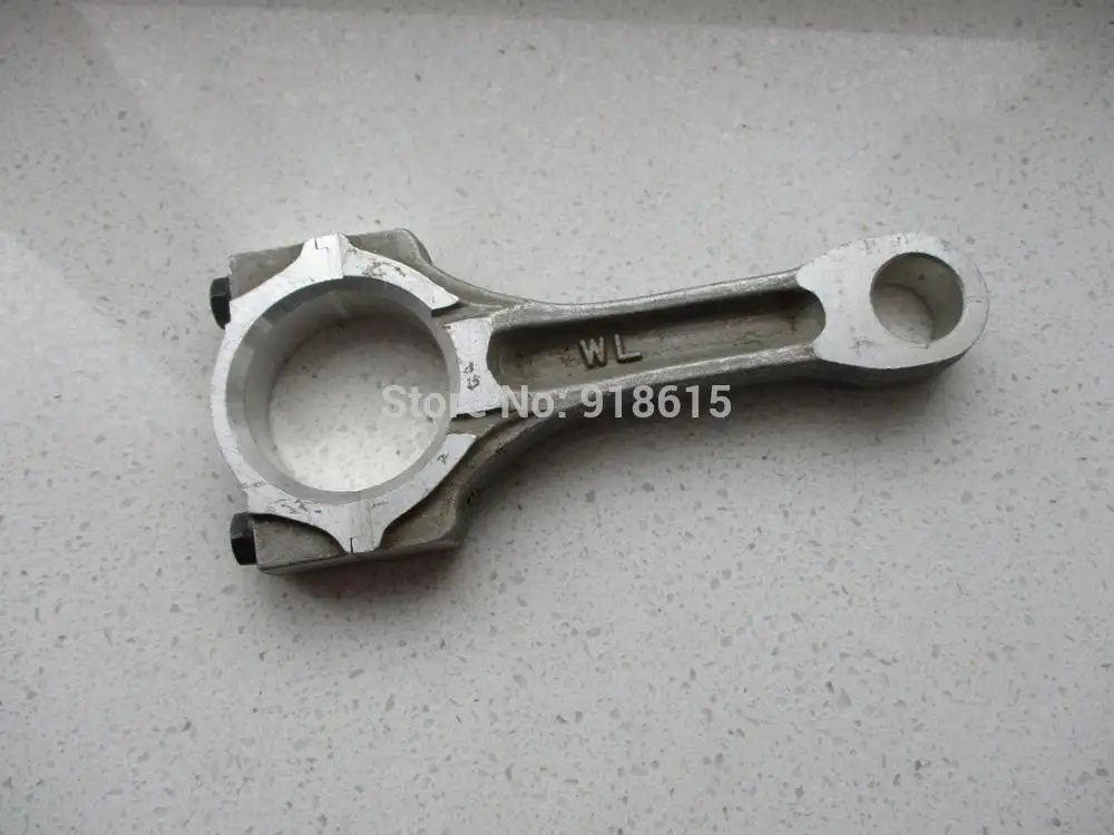 Kipor KGE12E KGE12E3 CONNECTING ROD CONROD KG690G KG690-04200 GASOLINE GENERATOR PARTS