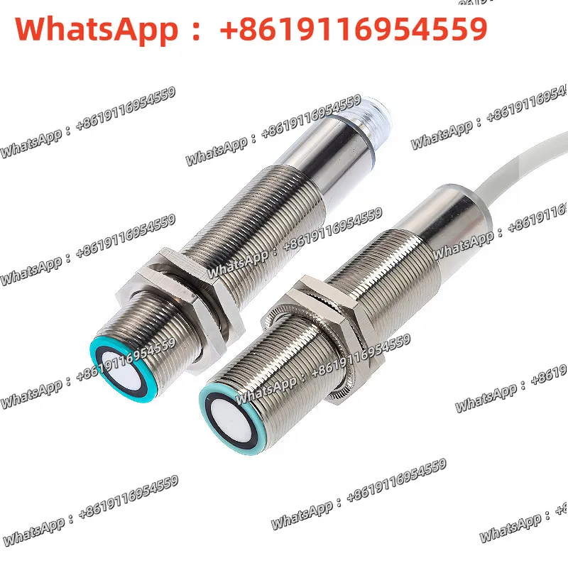 

1 шт. ультразвуковой датчик HC200F18GM-I-1000-V0D HC200F18GM-U1/N/P-1000-V0D1