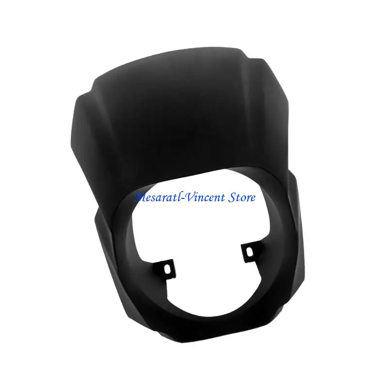 A70F Sporty Motorcycle Fairing Cover Scratch Resistant Finish Easy Installation 2018-2022 Models