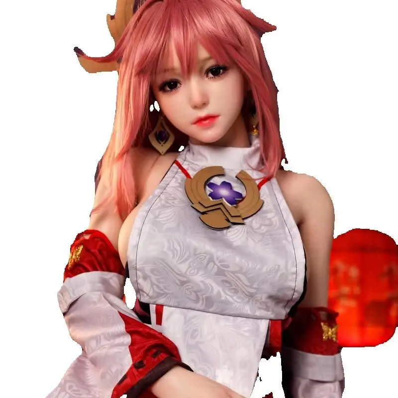 160CM Top Sex Dolls Realistic Vagina Anal Anime Love Dolls Sexy Toys For Men Masturbator Sexy Dolls Adult sex machine 18+