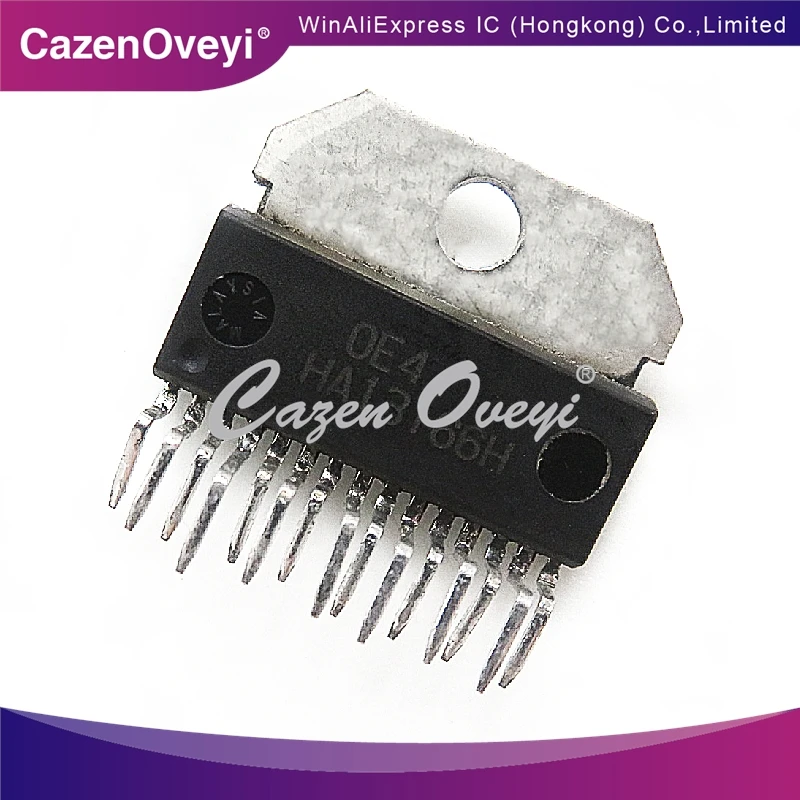 

5 шт., HA13166H HA13166 ZIP-15