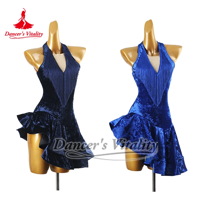 Female Chacha Samba… - image