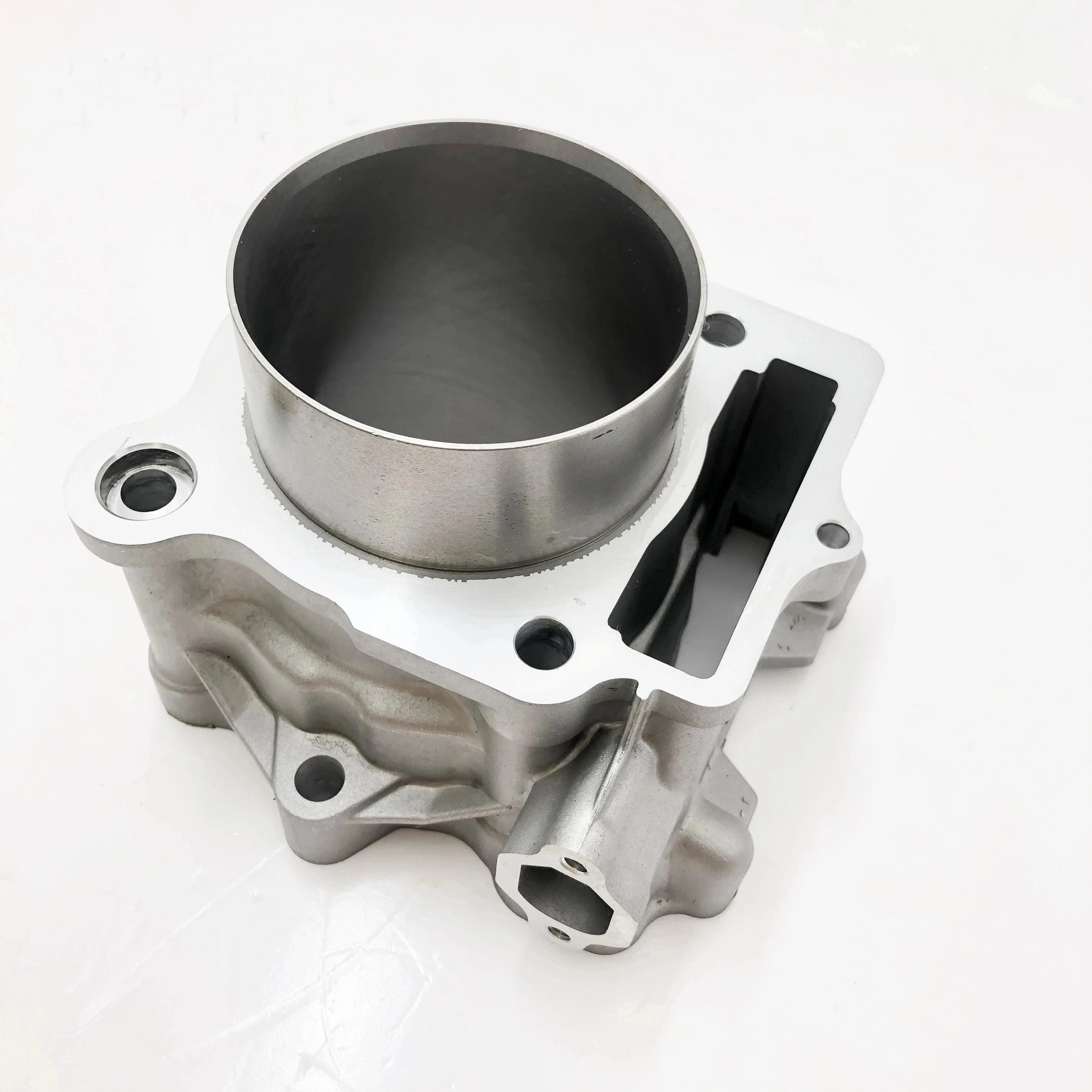 

Cylinder block FOR HISUN 400 ATV UTV SPARE PARTS HS CODE 1211A-003000-0000 ERP CODE P0030001211A0000