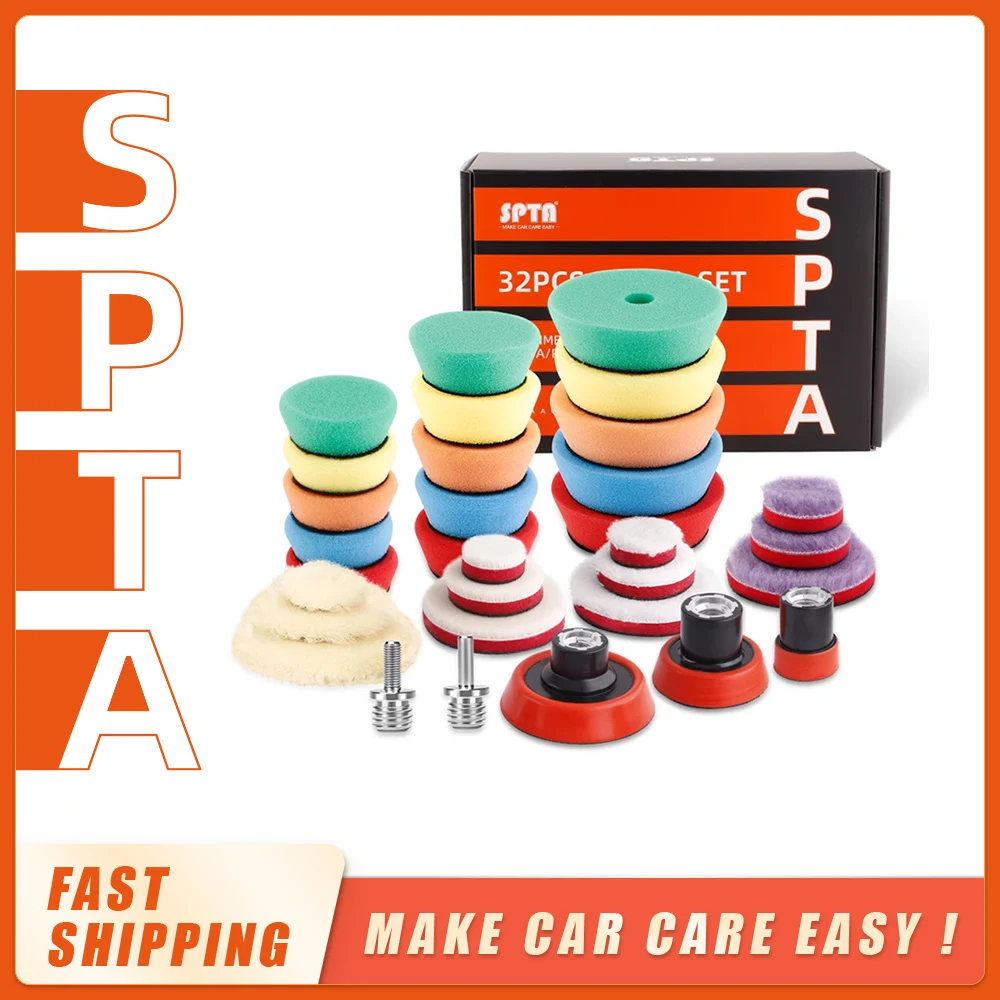 SPTA 32Pcs 1