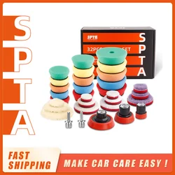 SPTA 32Pcs 1 