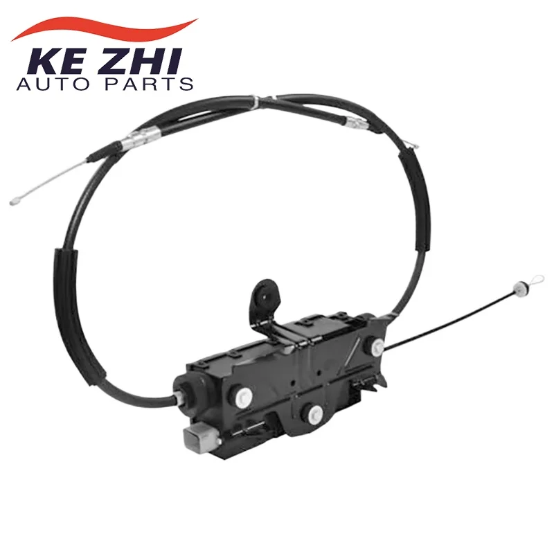 34436874219 Car Handbrake Parking Brake Actuator Park Brake Module for BMW 5\' F07 535iGT 550iGT 550iX  520d 34436869479