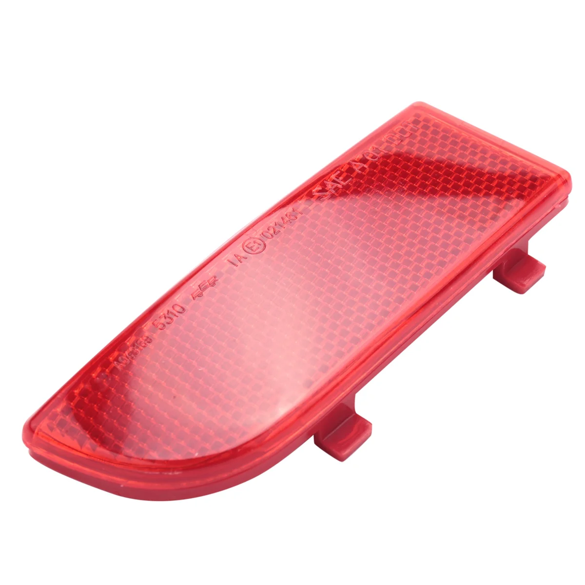 Rear Bumper Reflector Light Left for Mercedes-Benz Vito Viano W639 6398260040 6398260440 image 3