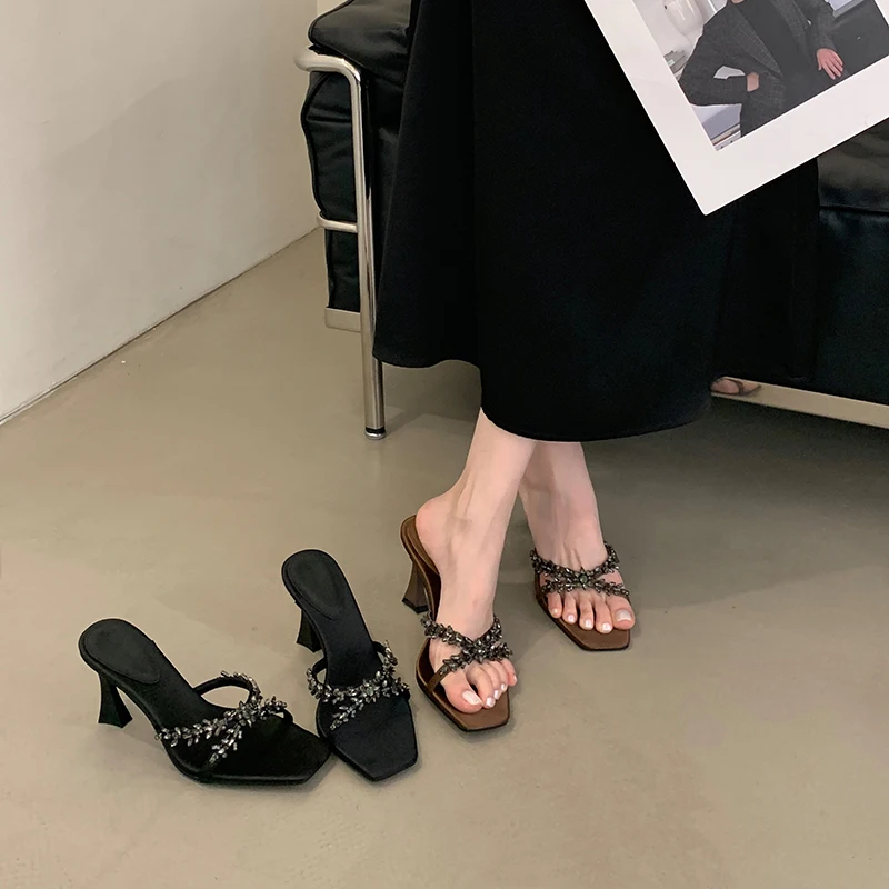 sandali-con-tacco-8-cm-punta-quadrata-marrone-scarpe-estive-da-donna-pantofole-da-donna-tacchi-alti-per-il-tempo-libero-sandalias-de-mujer-elegantes