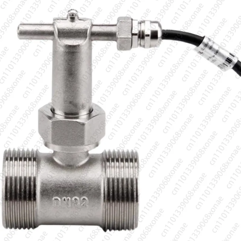 

WFS21025BC Трехходовой резьбовой переключатель потока с внешней резьбой WFS21015BC WFS21032BC