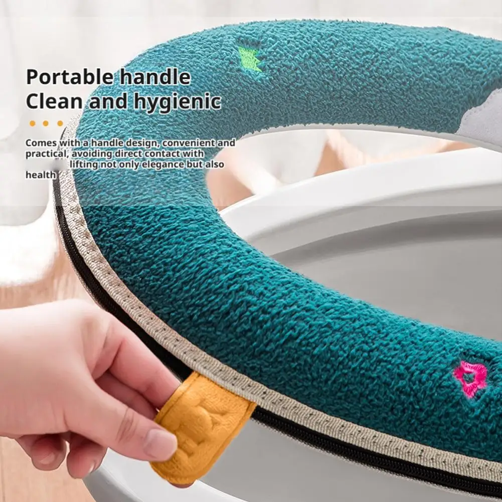 Thumbnail 4 - #17 Latest Toilet Seat Covers Offers