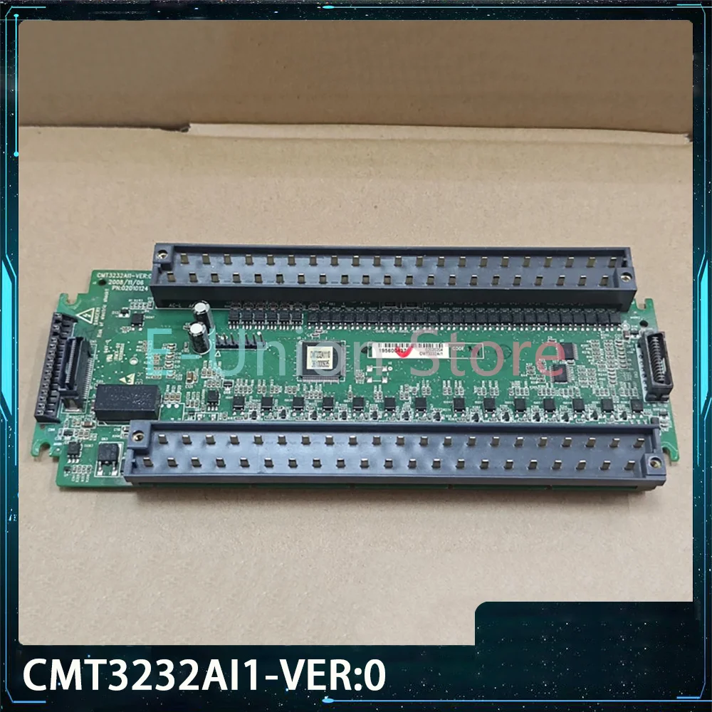 IO Board CMT3232AI1-VER:0 High Quality - Fast Shipping
