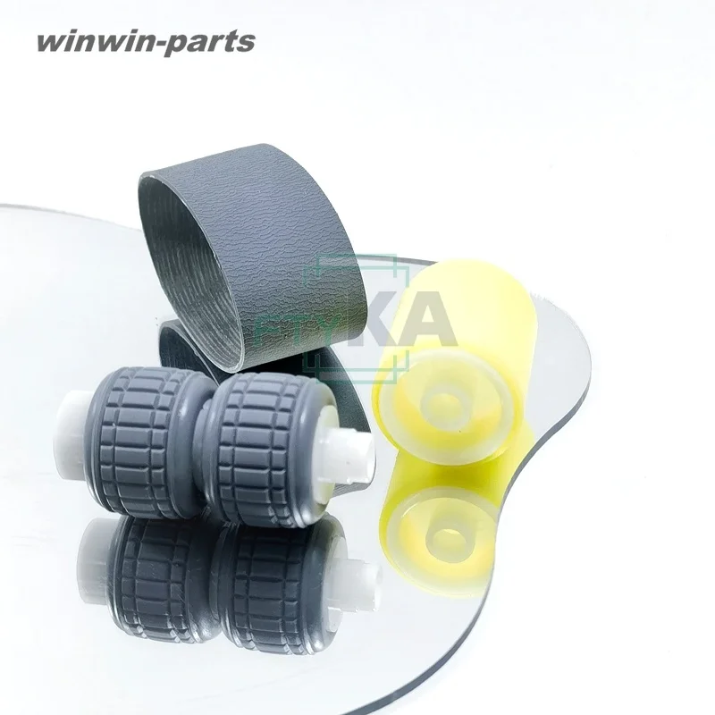 بكرة لاقط فصل التغذية × 50 لكيوسيرا 3010i 3510i 3011i 3511i 3501i 4501i 5501i 6500i 4002i 5002i 6002i 8000i 250ci 300ci