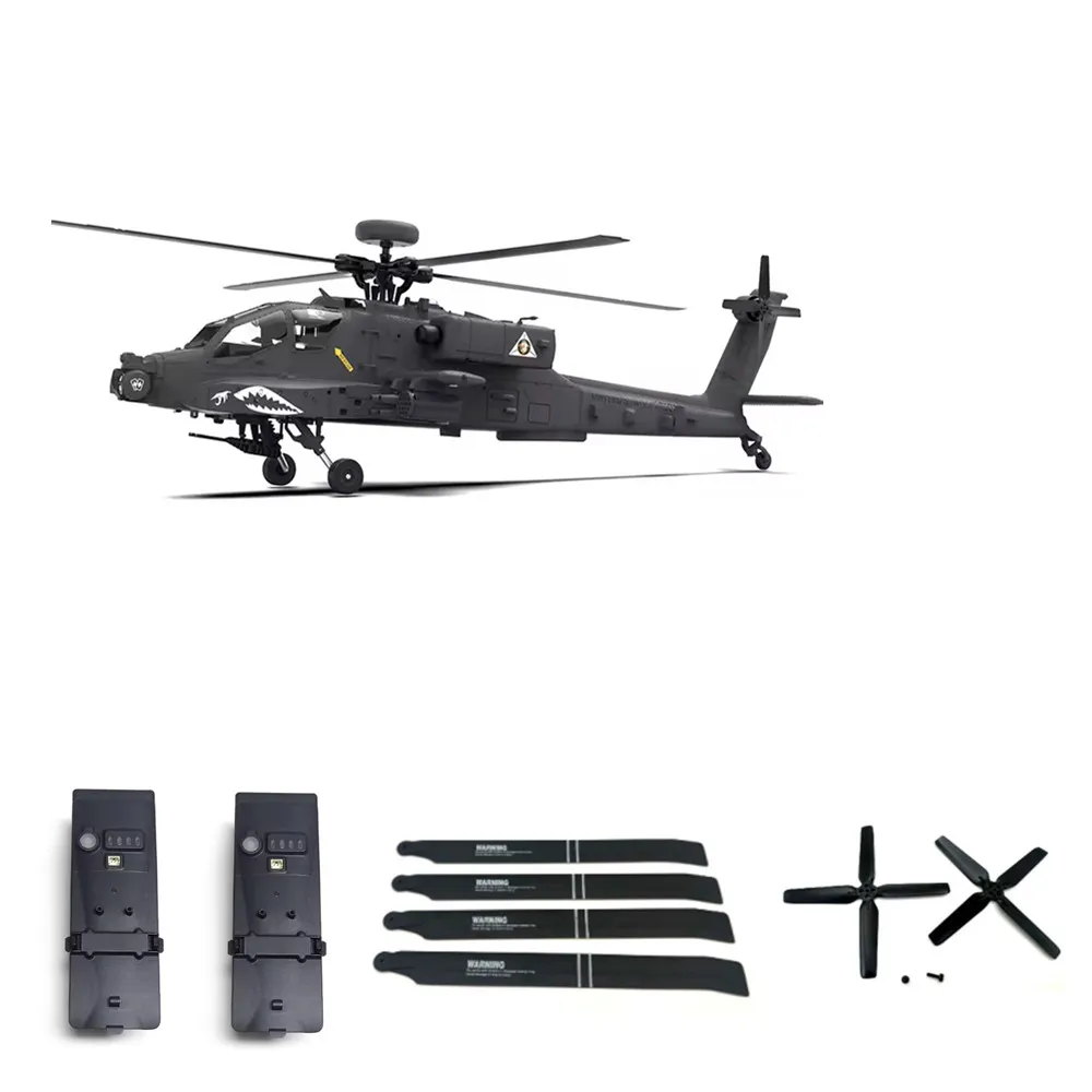 

YUXIANG F11s Parts 11.1v 1800mAh 19.98wh Battery / Main Blade / Tail Blade / Use For YUXIANG F11s Helicopter