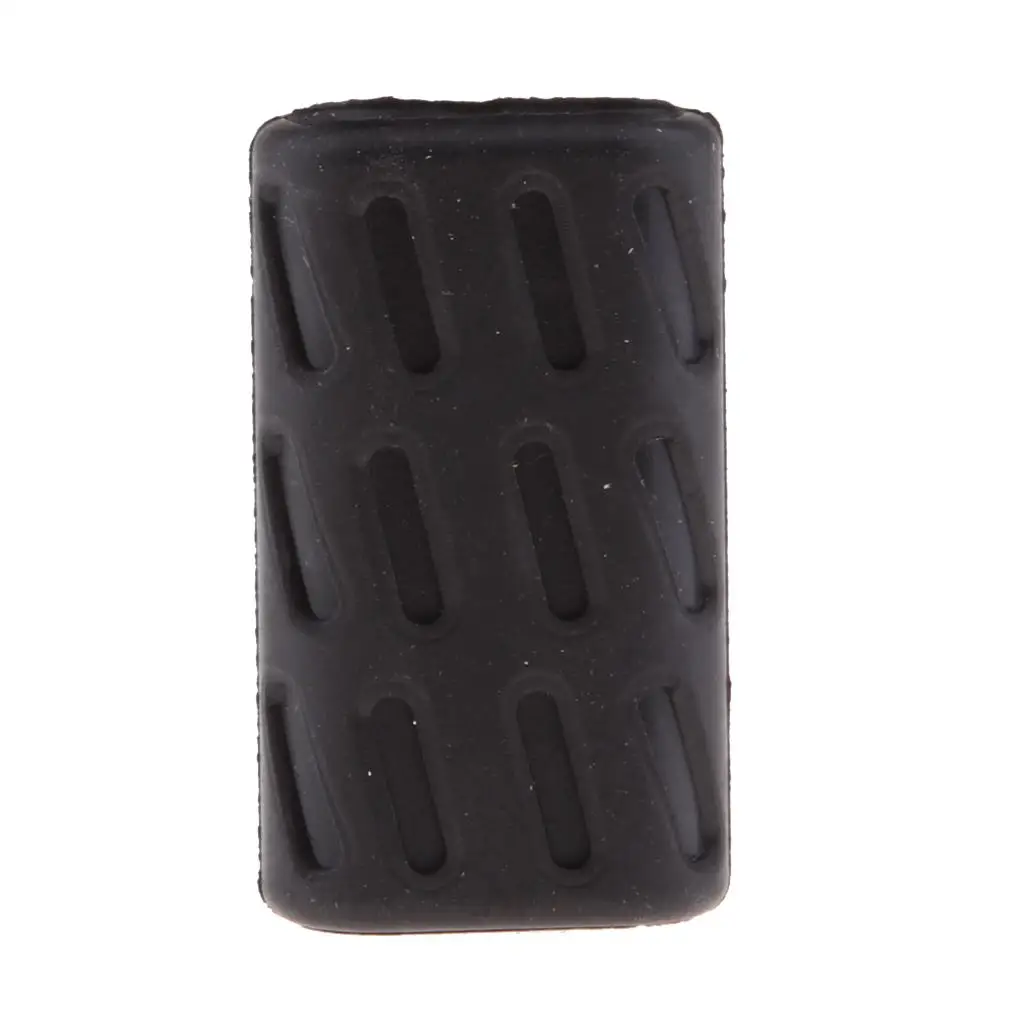 Gear Lever Rubber Tip Pad Replacement for Ducati Monster 696/796/795/1100