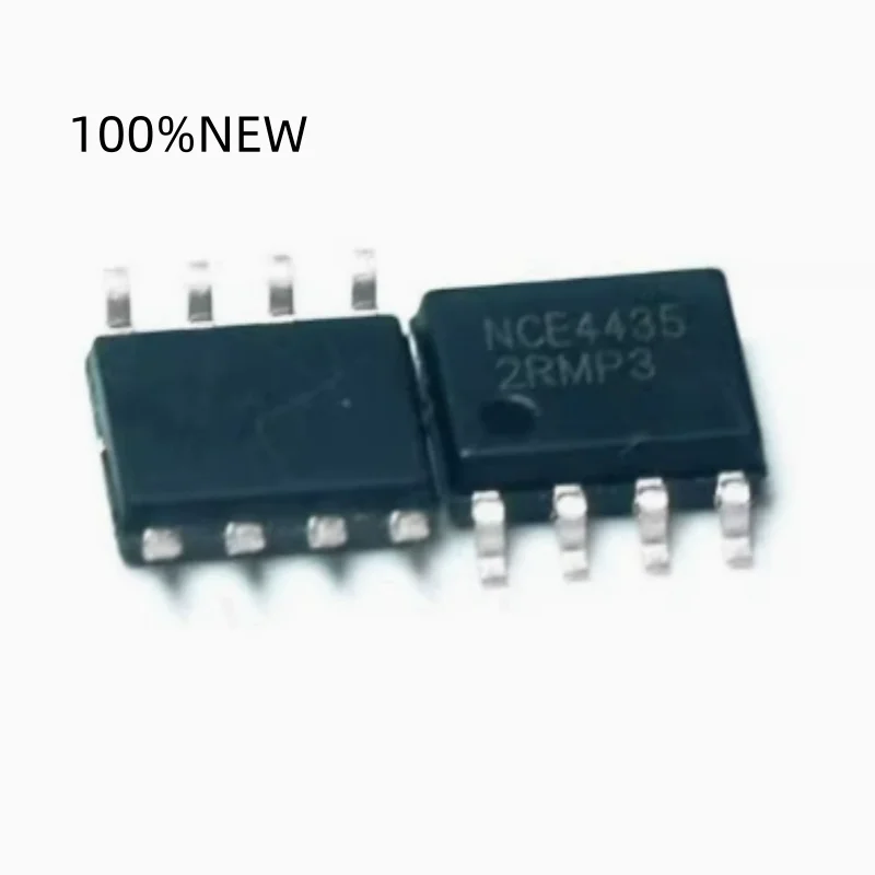 (10 Pieces) 100% New Nce4435 Nce4606 Nce4614 Nce4688 Nce4953 Nce4963 Nce9926 Sop-8 Smd Chip