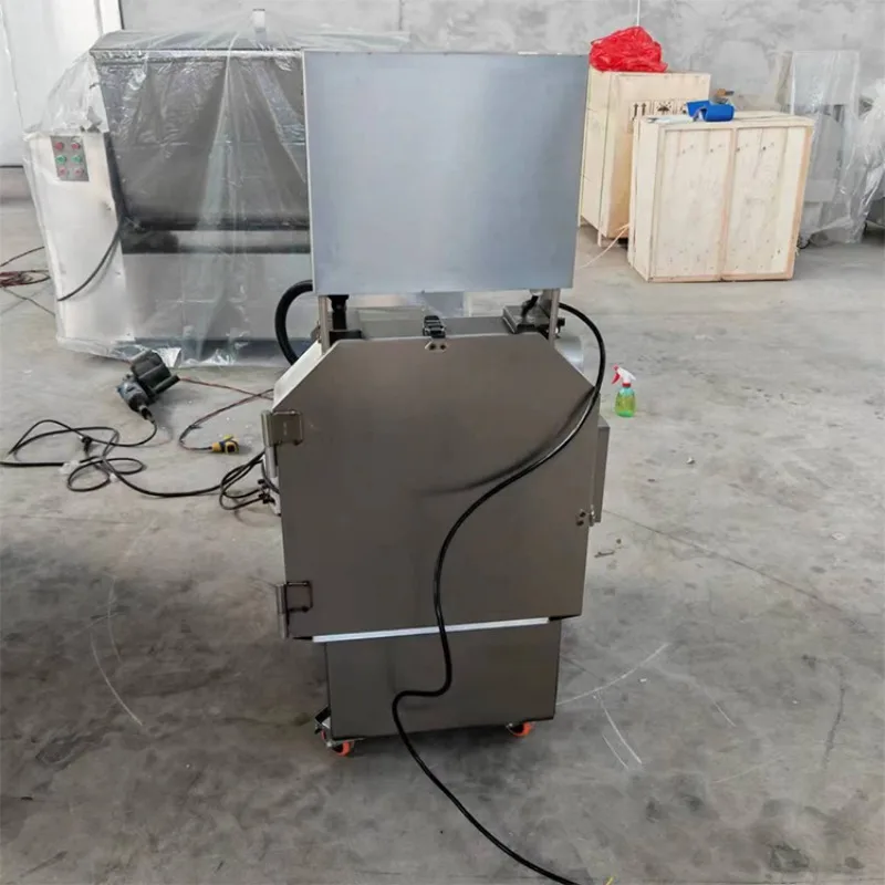 آلة تقطيع الملفوف آلة تقطيع الخضار التجارية