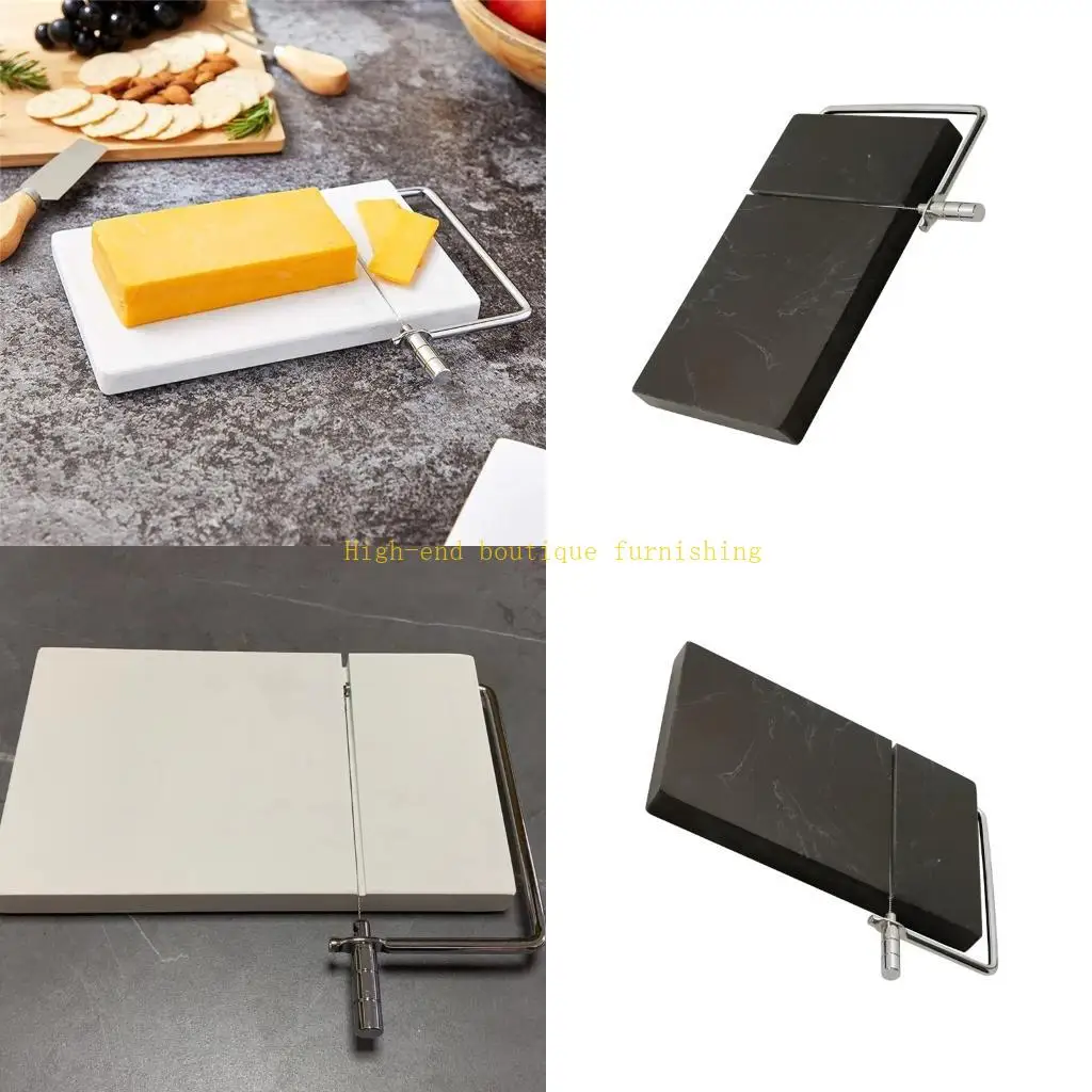 

L9NB Practical Marble Cheese Device With Strong Build For Everyday Use