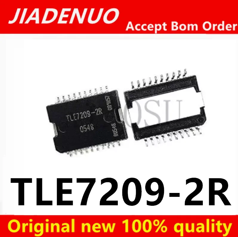 (2-5piece)100% New TLE7209 TLE7209-2R  Hsop-20