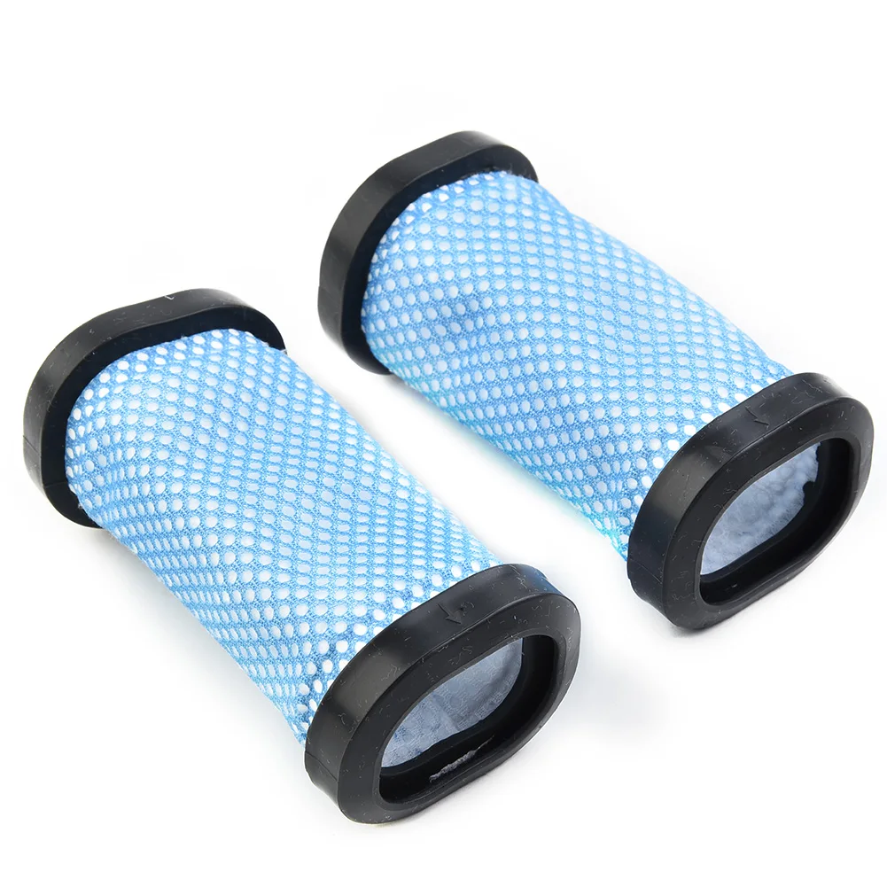 2pcs Exhaust Filter For Hoover T114 Vacuum Cleaner Replacement Main Filter Parts Cleaning Tools Accessories Vacuums Filters