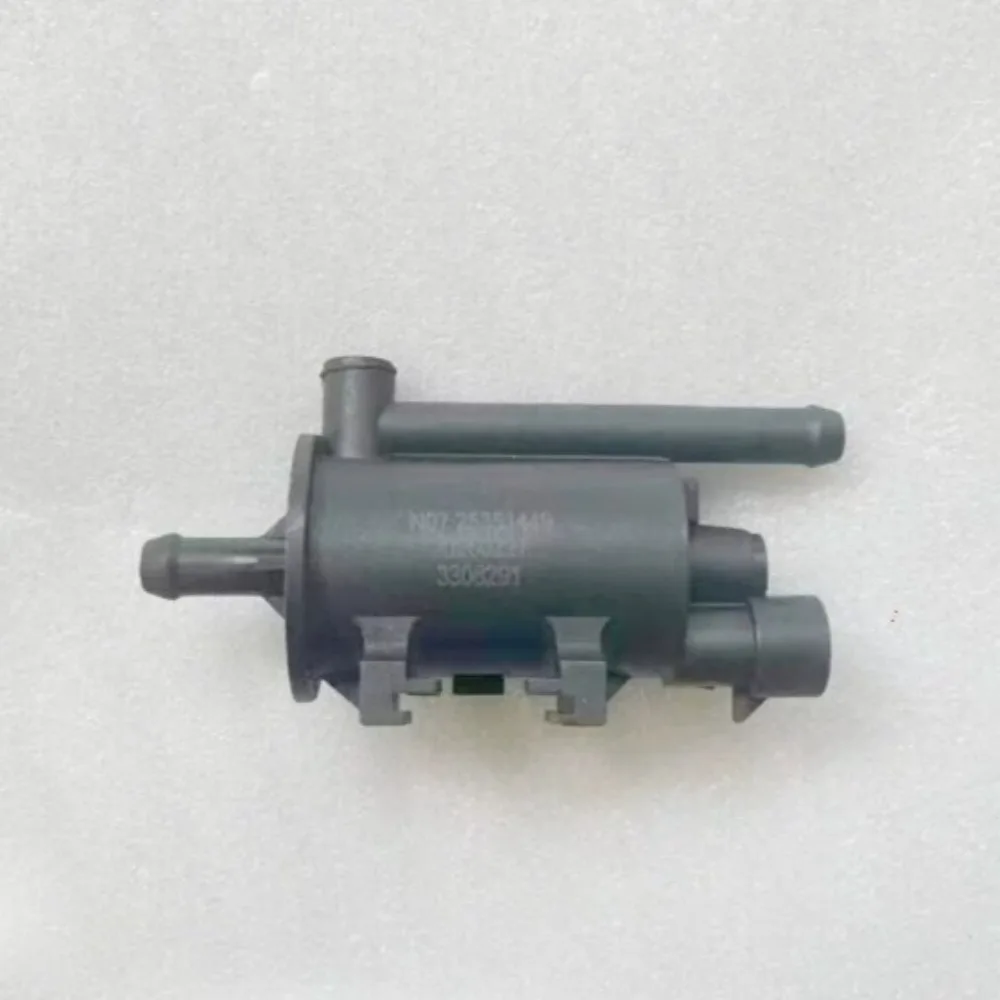 For Benelli Leoncino800 BJ750-6 Canister Purge Solenoid Valve Genuine 49710N070000