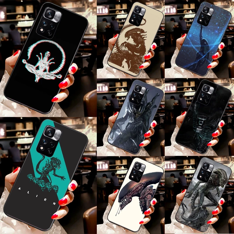 Alien Horror Case F… - image