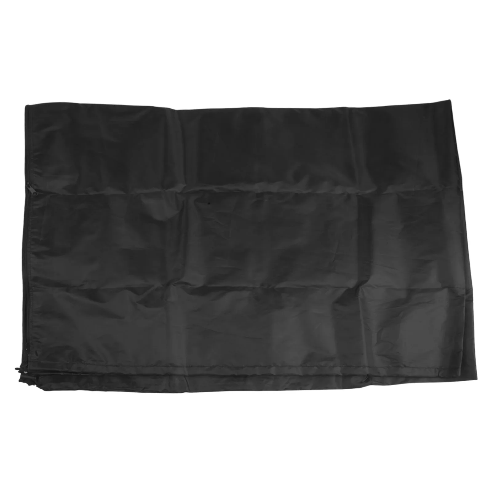 

Easy Maintenance Black 420D Oxford Cloth Weather Resistant Convenient Design Easy To Clean Long-lasting Performance