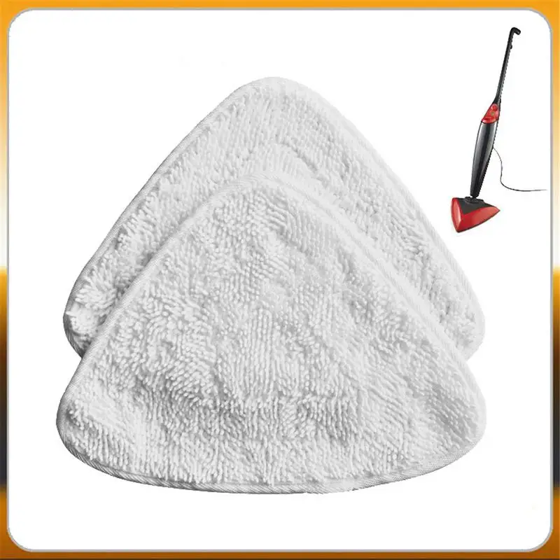 1Pc Replacement Covers For Vileda Ocedar Steam Cleaner Replacaement Cover Steam Cleaner Microfiber Replacement Cloth Mop Cloth