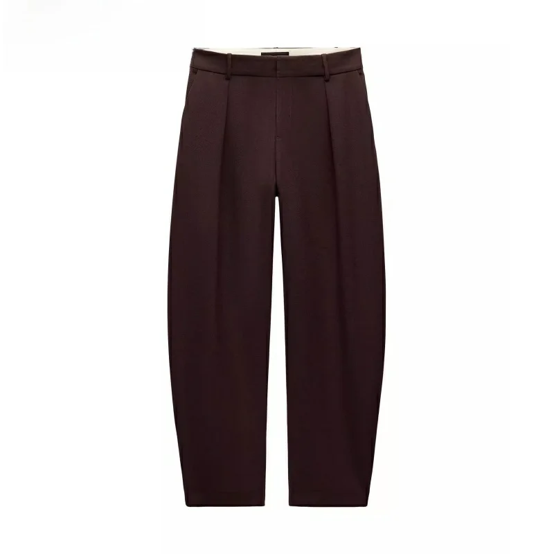 

Spring Women's ort Skirt Sle Suit Jaet Buet pe Casual Pants Commute Sle Slim Fit Long Sve Single Button Pure C...