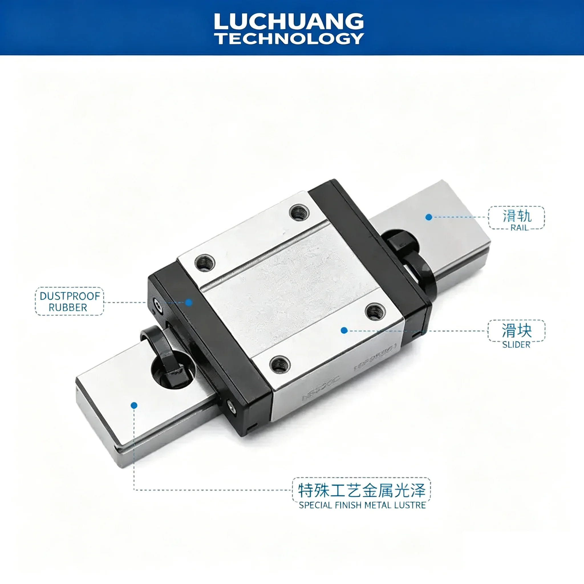MGN7H MGN7C MGN9H MGN9C MGN12H MGN12C MGN15H MGN15C Carriage Block Fit MGN9 MGN7 MGN12 Miniature Linear Guide For CNC 3D Printer