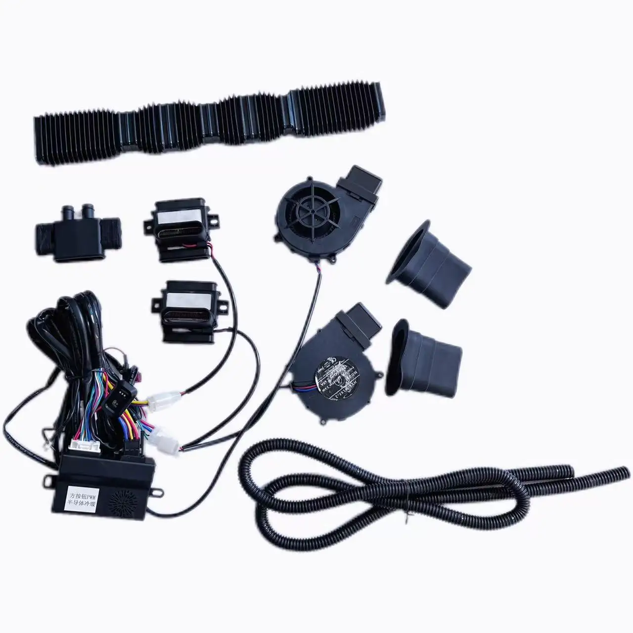 

Newest Designed Car Seat Heaters And Coolers For Driver And Passenger Modified Car Seats