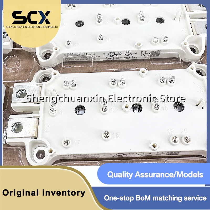 SEMIX453GB12E4S SEMIX303GB12E4S SEMIX453GB12VS 2MBI450U4J-120-50 SEMIX202GB066HDS