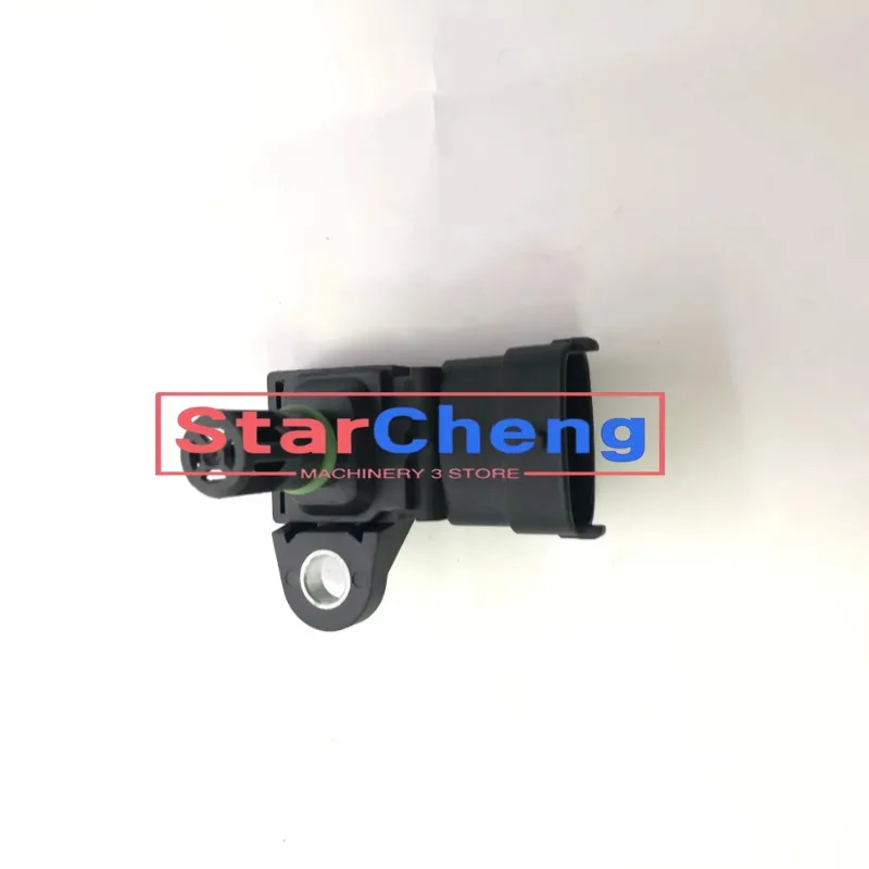 

for Mack VOLVO D11 D13 Air Temperature TEMP Penta Sensor 22329559 21097978 OEM Boost Pressure Sensor 22422785 Excavator Parts