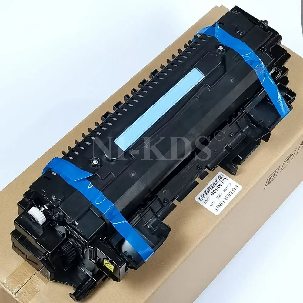 Imagem -02 - Fusor para hp Laserjet Cf36767905 Cf367-67906 M830 806 830 M806dn M806x M830z Rm1-9814 Rm1-9712 Unidade do