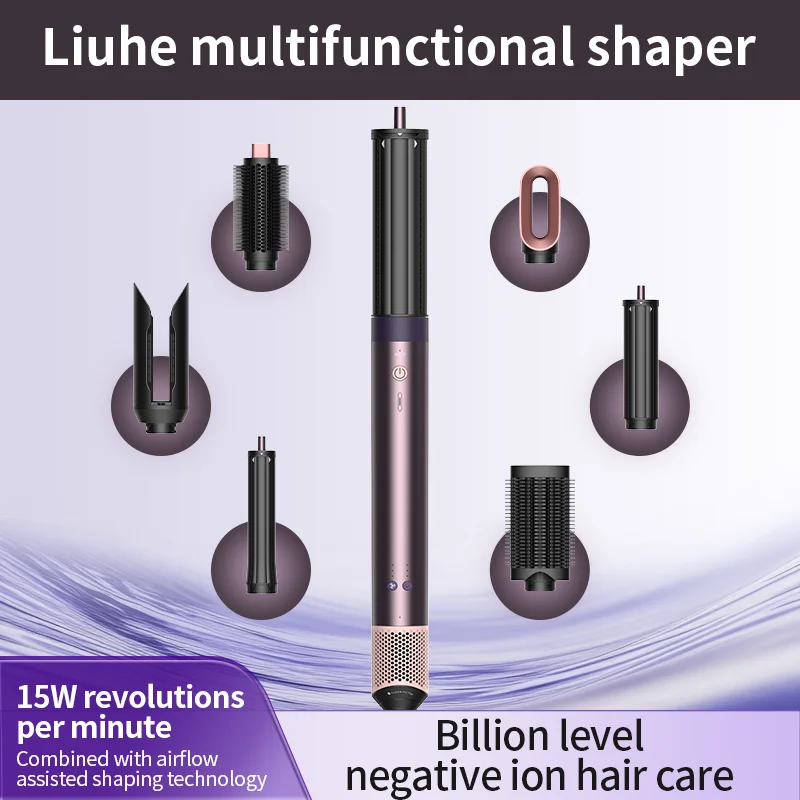 Thumbnail 3 - #4 Top 40 Hair Styling Tool Sets Worth Buying In 2026