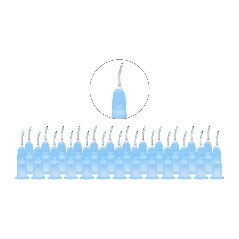 2PCS Dental Acid Etchant Dentistry Consumables Laboratory Accessory Materials Dentin Remove Enamel Stain Layer Oral Care Clinic