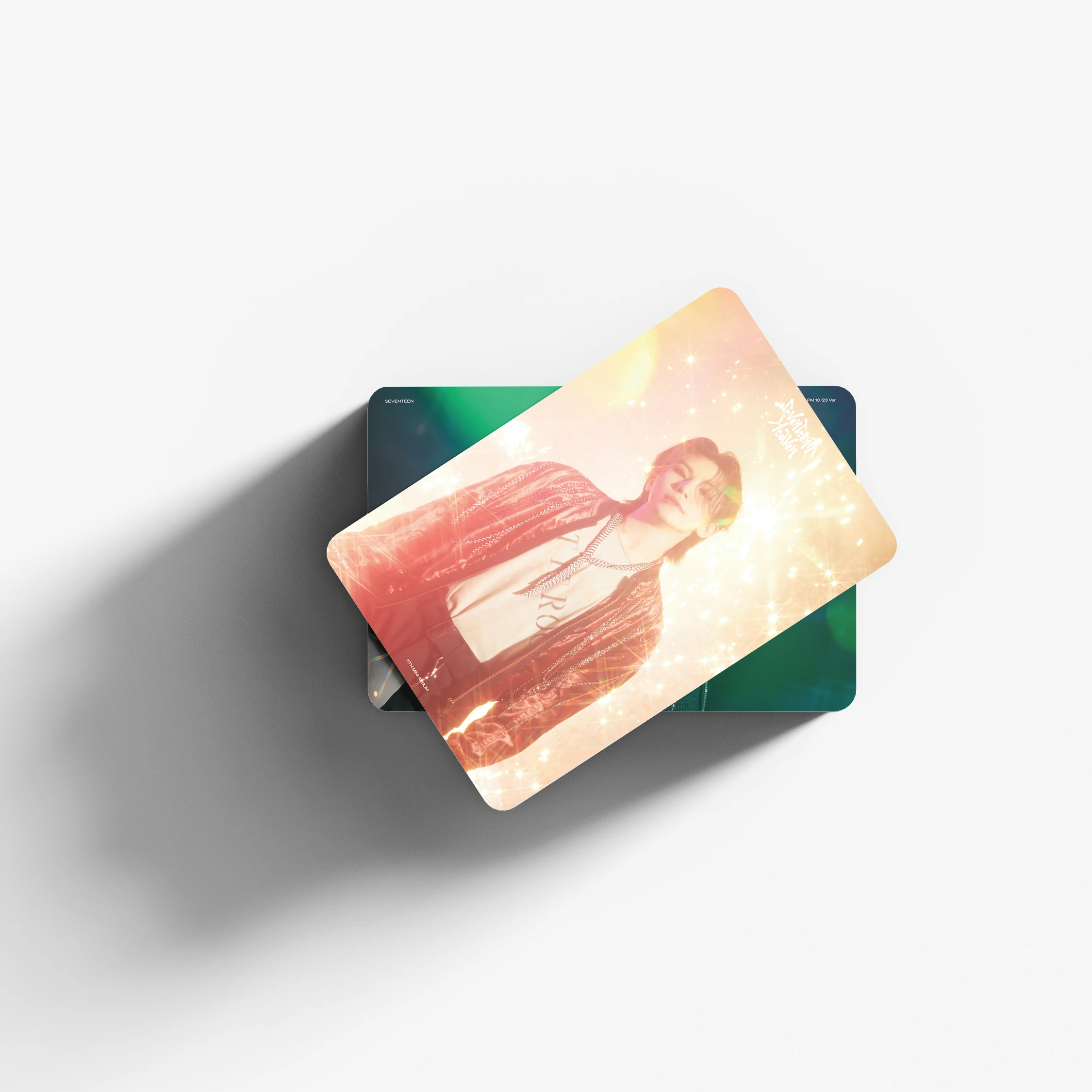 55 Korean Boy and Girl Group New Album New Song Collection Card Solo Card Big Collection