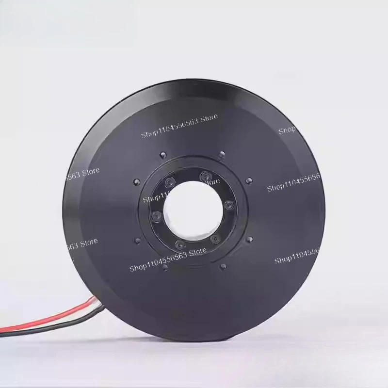 HT100 Dc Brushless … - image