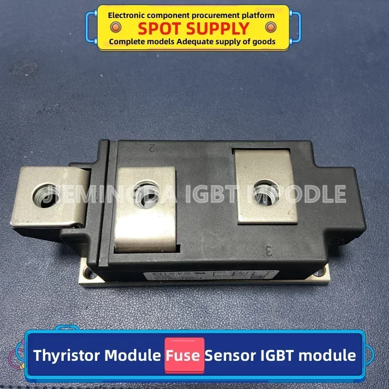 MCD500-16IO1 MCD500-14IO1 MCC501-14IO2 MCD500-18IO1 MCC501-16IO2 MCC501-18IO2 MCC502-14IO2 MCD502-18IO2 MCC502-16IO2 Модуль IGBT